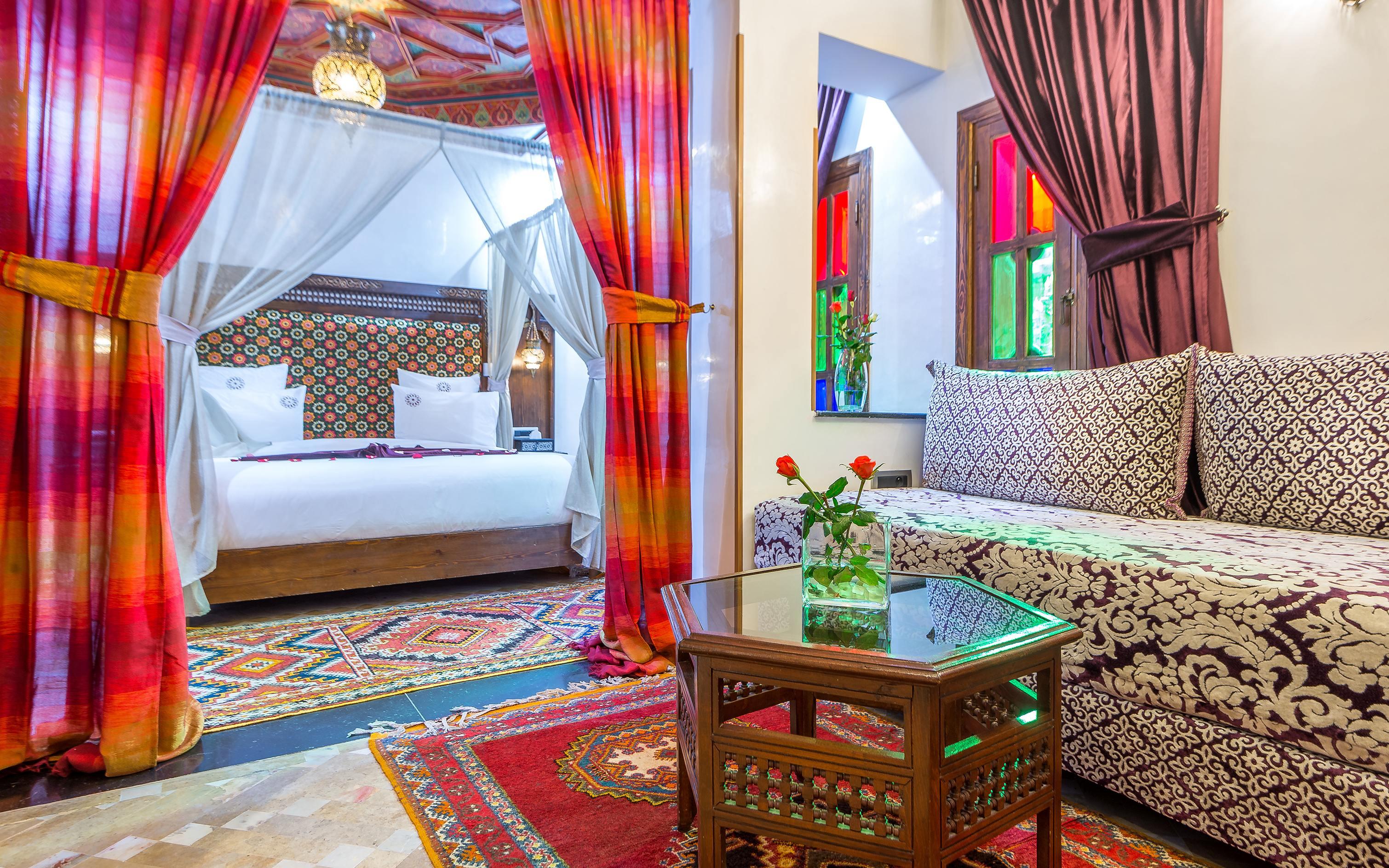 Hotel & Ryad Art Place Marrakech Marrákes Kültér fotó