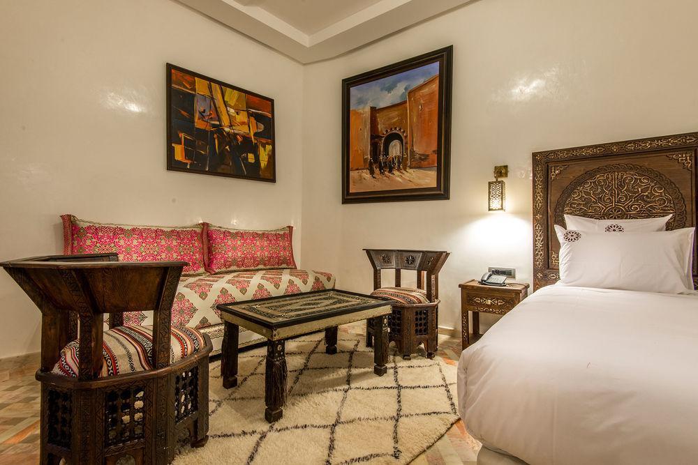 Hotel & Ryad Art Place Marrakech Marrákes Kültér fotó